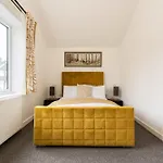 Jersey King, Stylish House With Wifi Bristol