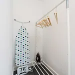 別荘 Jersey King, Stylish House With Wifi ブリストル